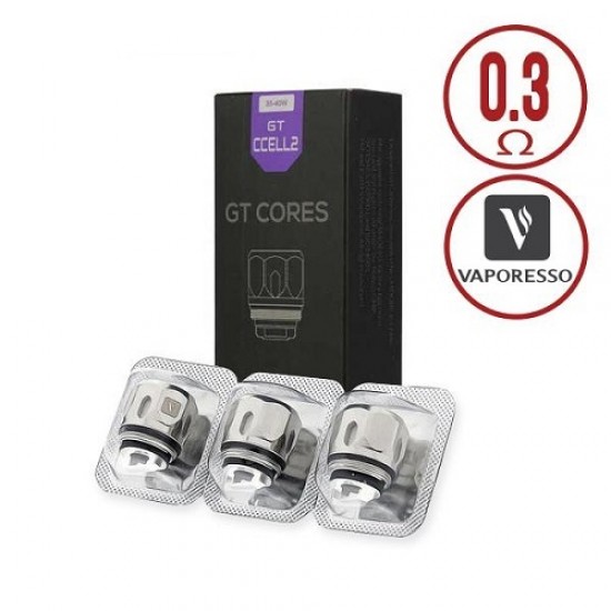 Vaporesso GT CCELL