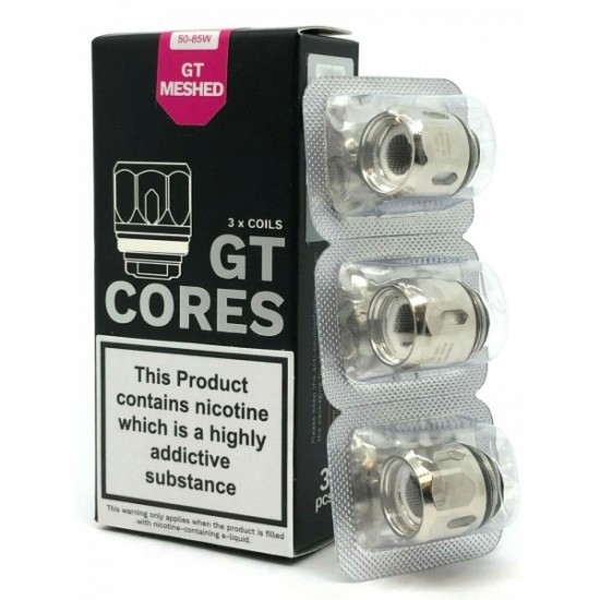 Vaporesso GT Meshed Coil ( 3 adet )