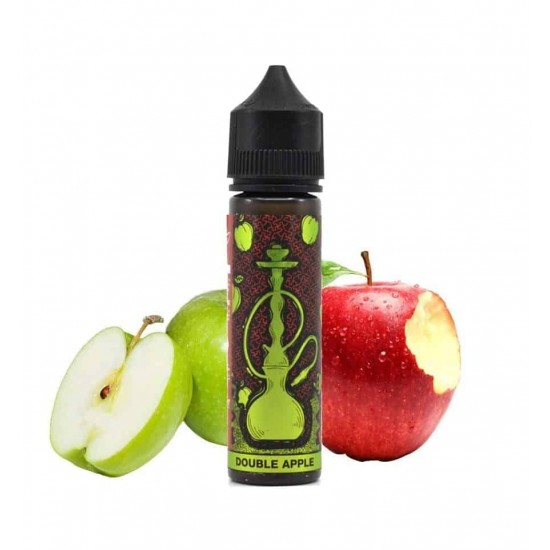 Nasty Juice Double Apple 60mL