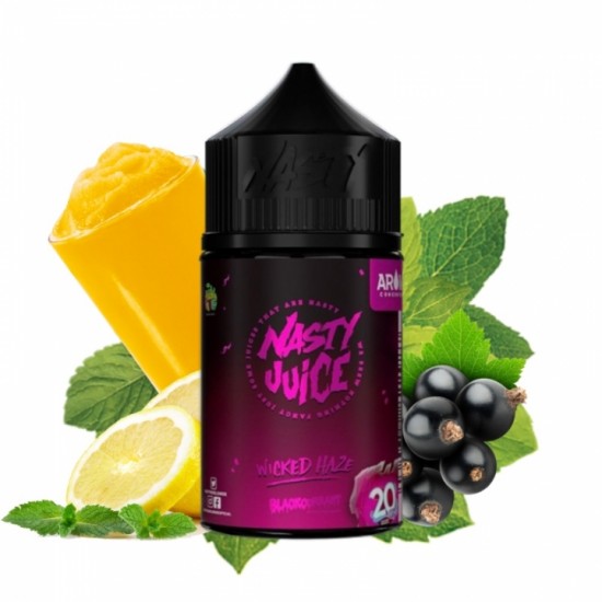 Nasty Juice Wicked Haze 60mL