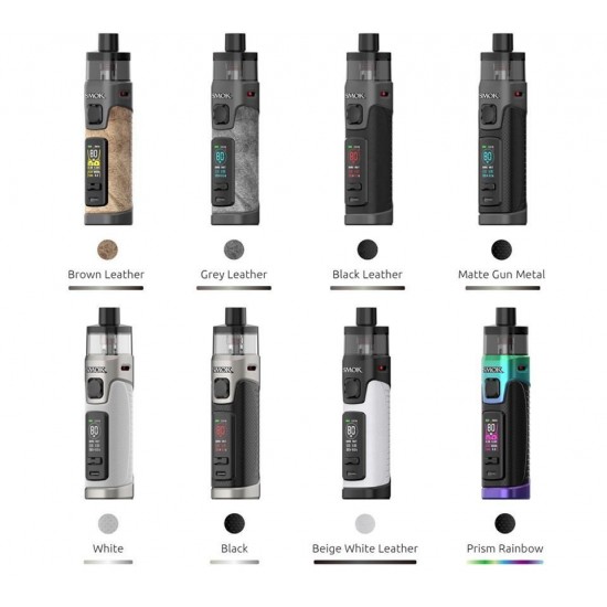 Smok Rpm 5 Pro Kit