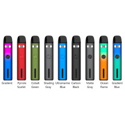 Caliburn Uwell G2 